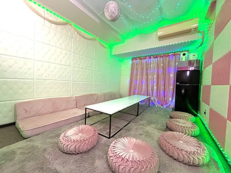 famispe池袋２nd-4