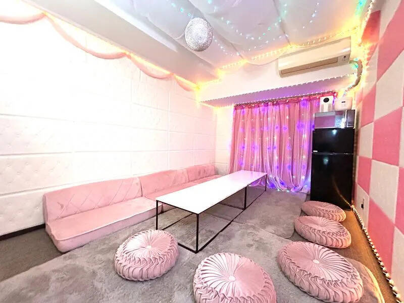 famispe池袋２nd-5