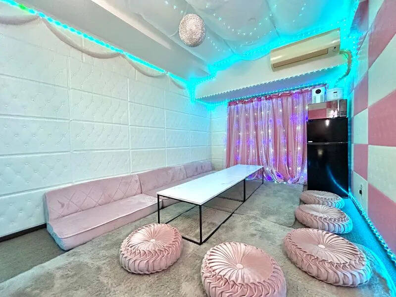 famispe池袋２nd-7