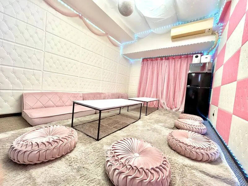 famispe池袋２nd-11