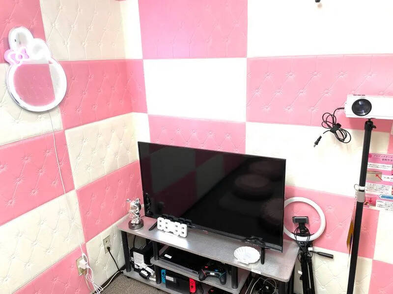 famispe池袋２nd-13