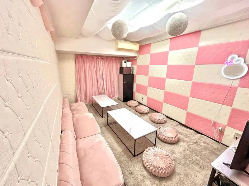 famispe池袋２nd-12