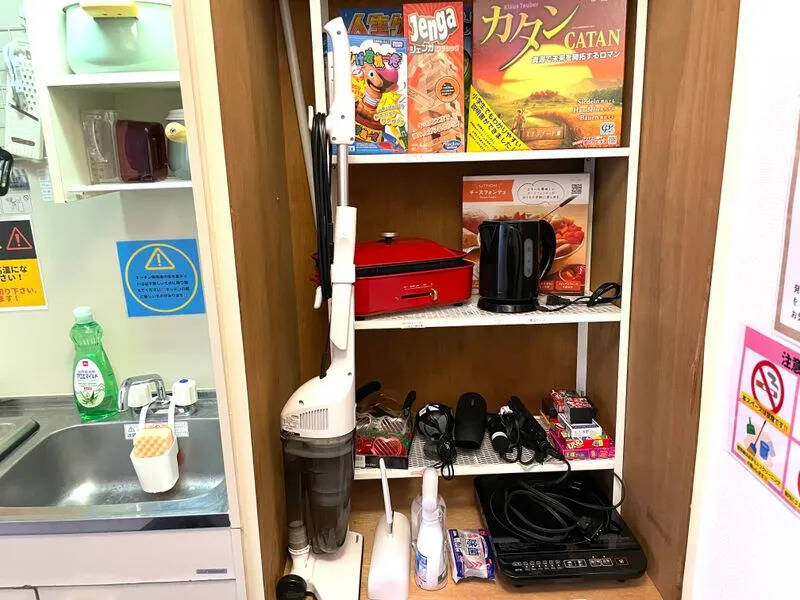 famispe池袋２nd-17