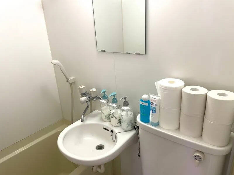 famispe池袋２nd-22