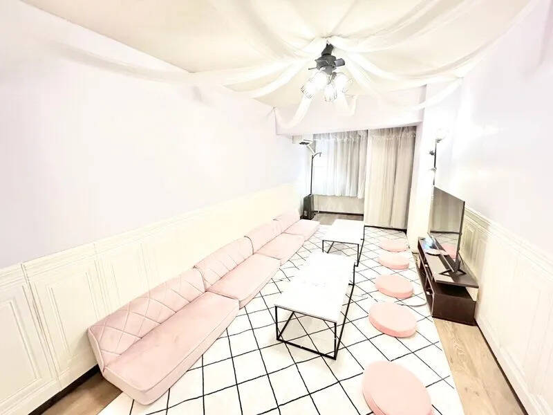 famispe五反田2nd-1