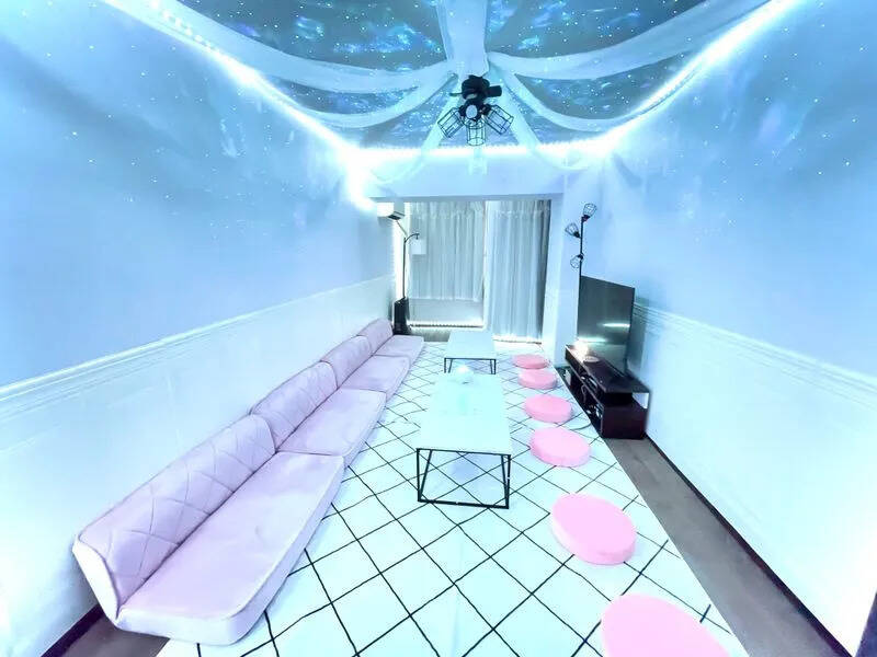 famispe五反田2nd-4