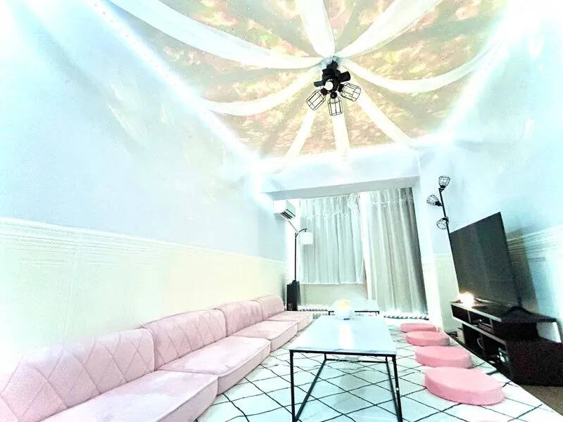 famispe五反田2nd-10