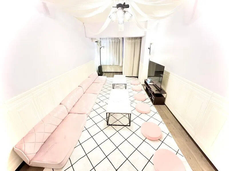 famispe五反田2nd-12