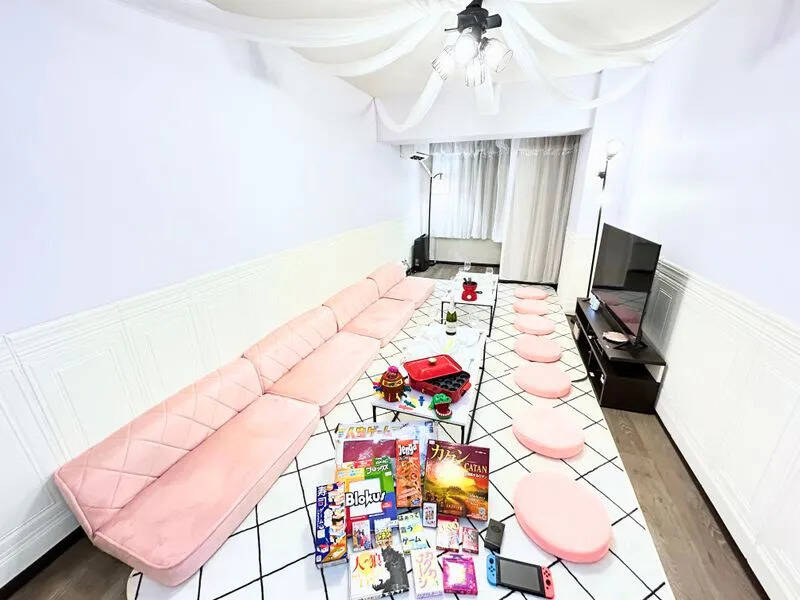 famispe五反田2nd-13