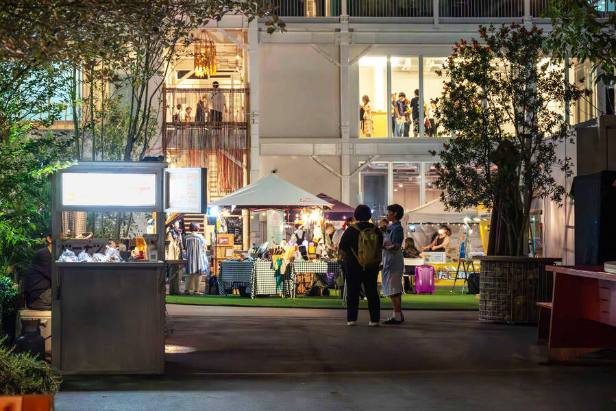 ＳＬＯＷ　ＡＲＴ　ＣＥＮＥＴＲ　ＮＡＧＯＹＡ-8