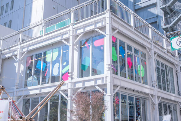 ＳＬＯＷ　ＡＲＴ　ＣＥＮＥＴＲ　ＮＡＧＯＹＡ-3