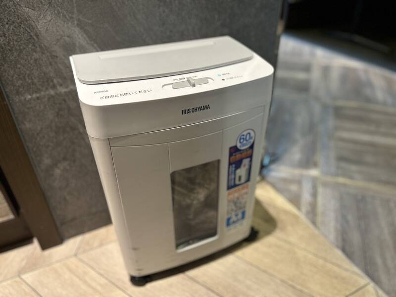 Nagoya Noritake Garden コワーキング席-16