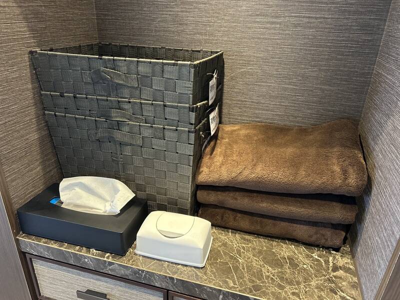 Nagoya Noritake Garden コワーキング席-14