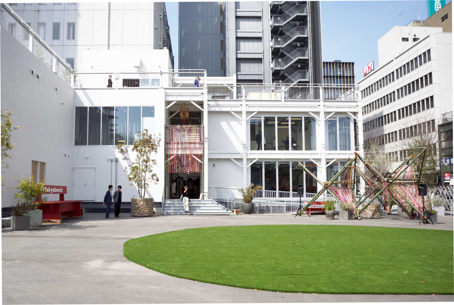 ＳＬＯＷ　ＡＲＴ　ＣＥＮＥＴＲ　ＮＡＧＯＹＡ-18