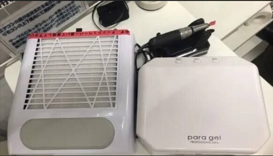 レンタルサロンVOXJAPANSTUDIO-3