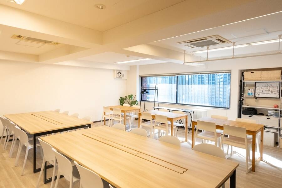 Space 田町-1