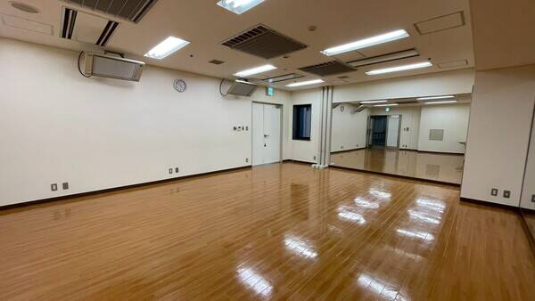 TIME SHARING 大阪 コナミスポーツクラブ 心斎橋-1