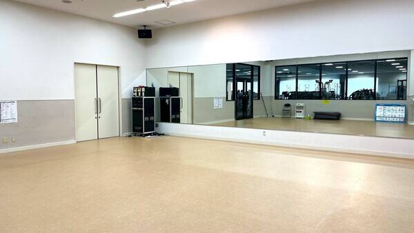 TIME SHARING 京都コナミスポーツクラブ 西大路御池-1