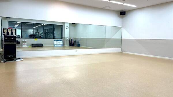 TIME SHARING 京都コナミスポーツクラブ 西大路御池-3