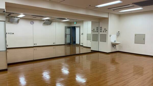 TIME SHARING 大阪 コナミスポーツクラブ 心斎橋-2