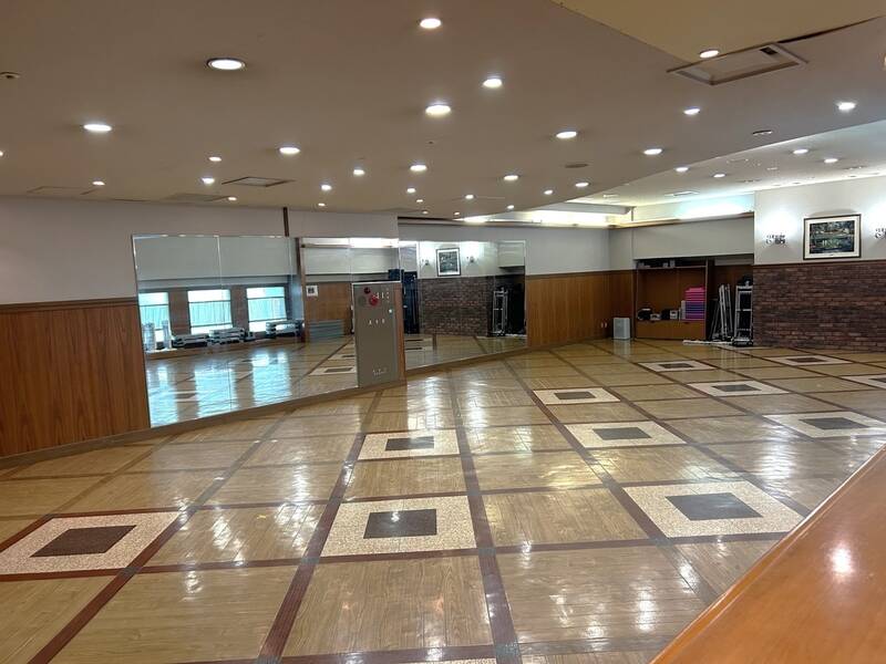 TIME SHARING コナミスポーツクラブ 神戸-2