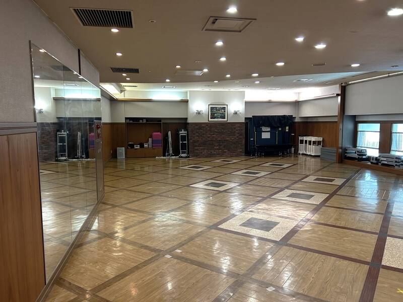 TIME SHARING コナミスポーツクラブ 神戸-3