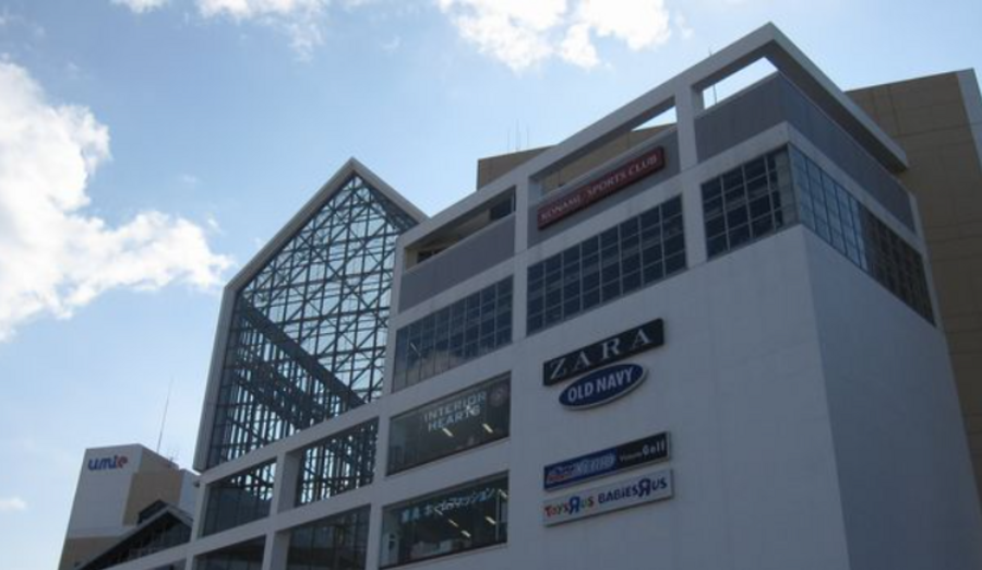 TIME SHARING コナミスポーツクラブ 神戸-4