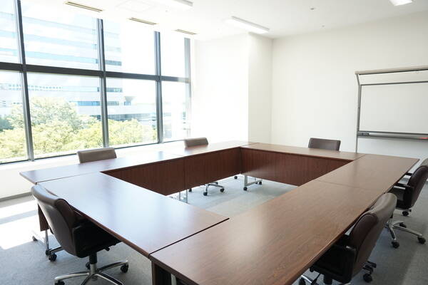 TNC放送会館 貸会議室 第1会議室-1