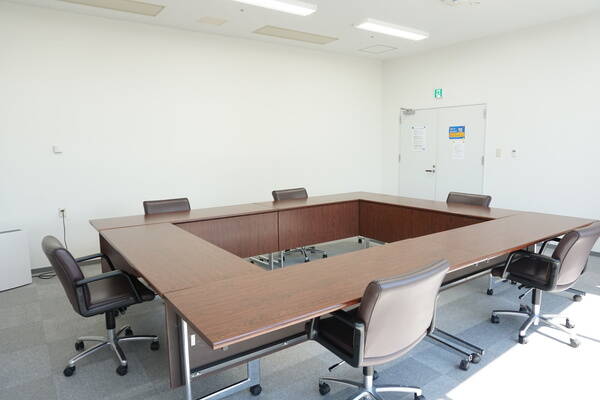 TNC放送会館 貸会議室 第1会議室-2