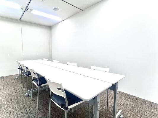 スタンダード会議室　大阪梅田店　ミーティングルームA-2