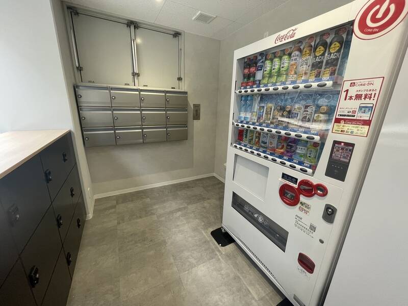 いいオフィス京都四条通1名個室（ブース17）-5