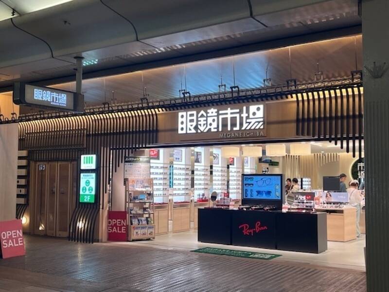 いいオフィス京都四条通1名個室（ブース20）-8