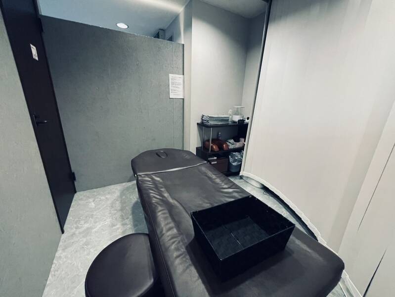 ナリジム 赤坂 Salon【移転後Newオープン】-2