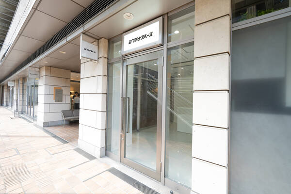 代官山アドレス･SpaceC-2