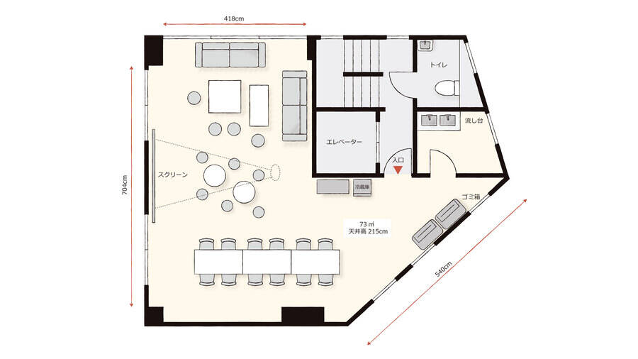 Aivicスペース池袋西口3号店-29