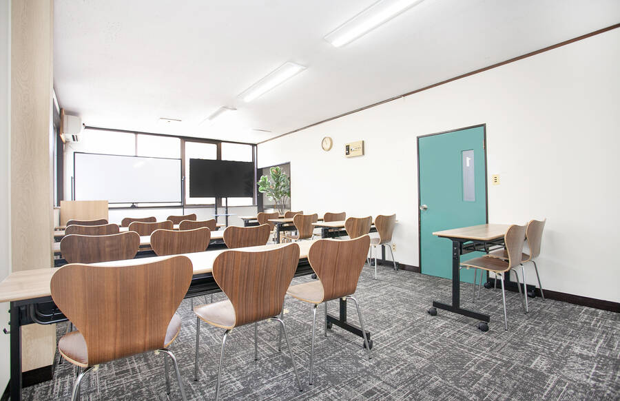 GS貸会議室・新潟店 ３０１号室-1