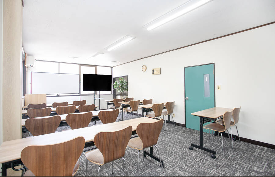 GS貸会議室・新潟店 ３０１号室-2