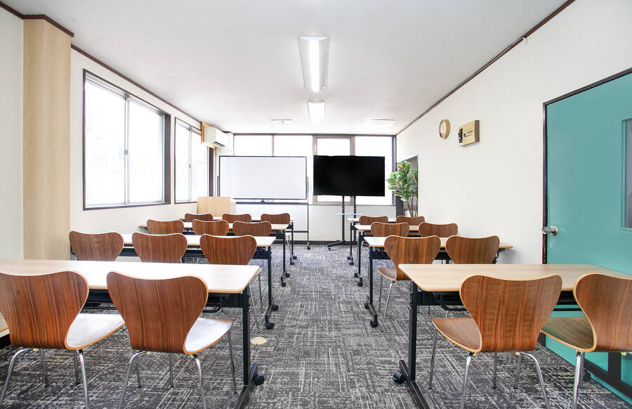 GS貸会議室・新潟店 ３０１号室-3