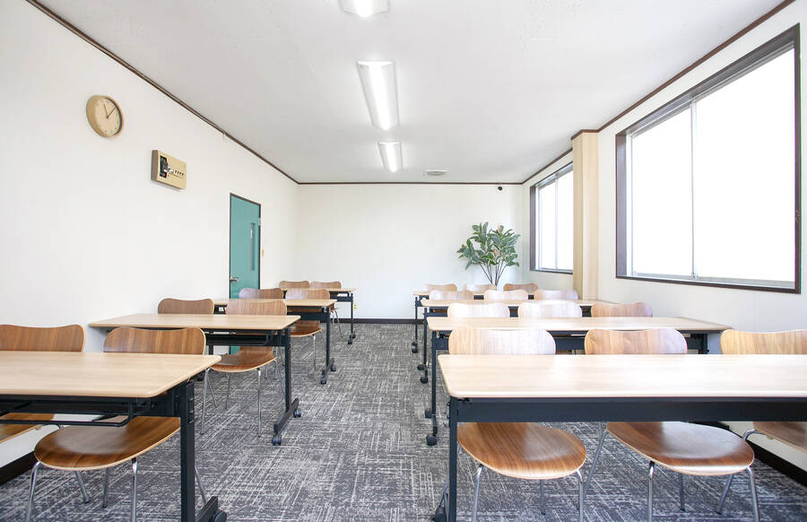 GS貸会議室・新潟店 ３０１号室-4