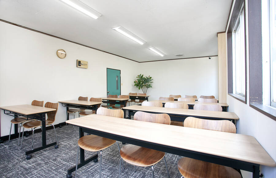 GS貸会議室・新潟店 ３０１号室-5