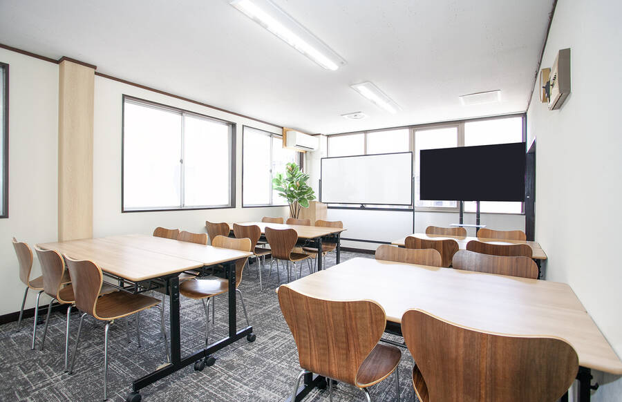 GS貸会議室・新潟店 ３０１号室-7