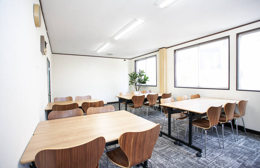 GS貸会議室・新潟店 ３０１号室-9