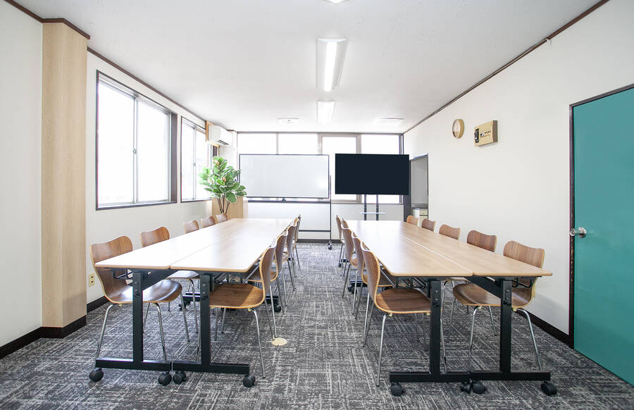 GS貸会議室・新潟店 ３０１号室-11