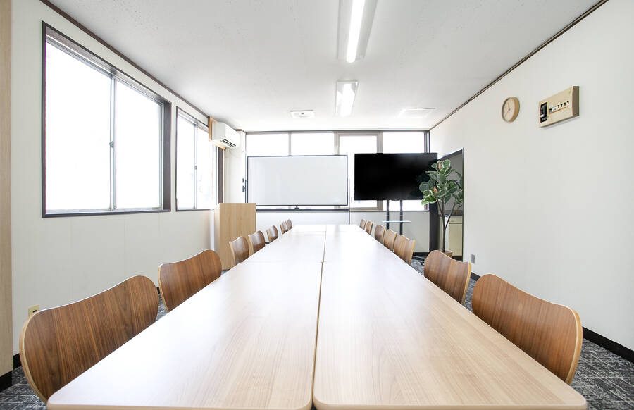 GS貸会議室・新潟店 ３０１号室-8