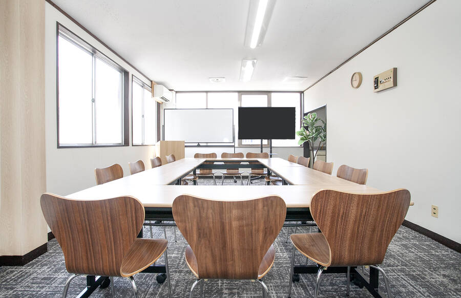 GS貸会議室・新潟店 ３０１号室-10