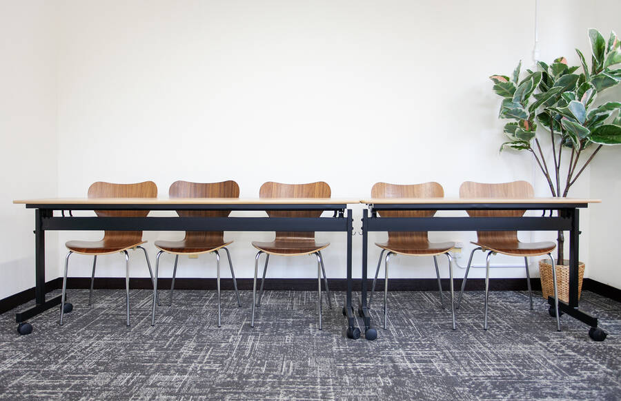 GS貸会議室・新潟店 ３０１号室-13