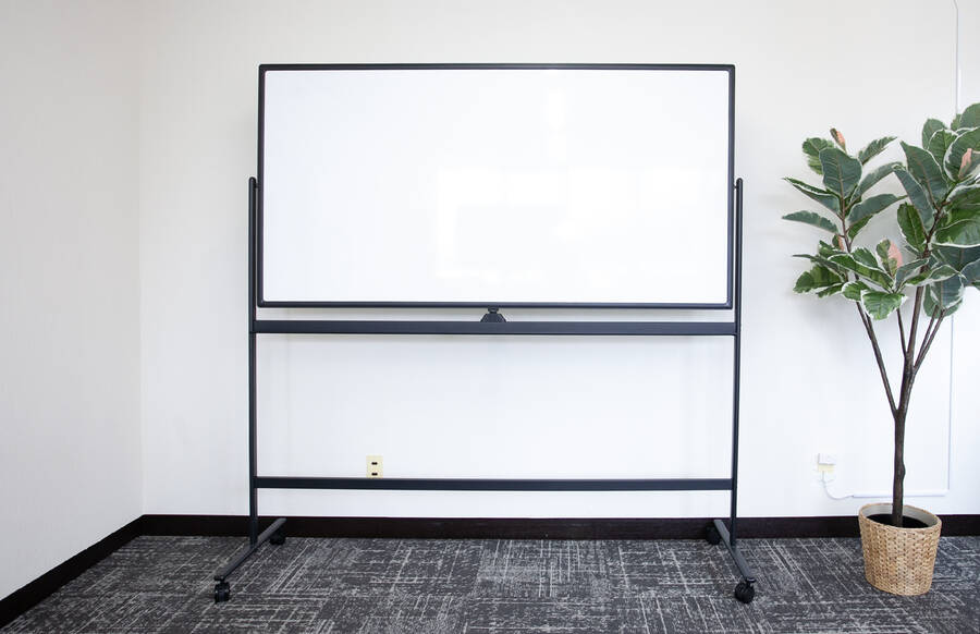 GS貸会議室・新潟店 ３０１号室-16