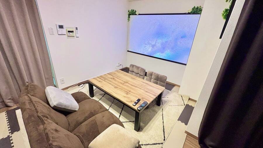 グッドワン十三　スマイルーム-1