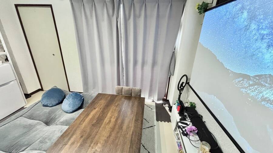 グッドワン淡路　寛-2