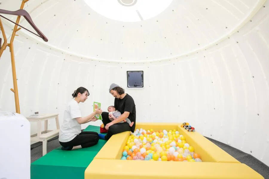 【レンタルスペース】【スペイシー】貸会議室 4名の画像